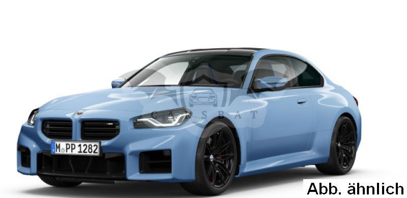 BMW M2 2023