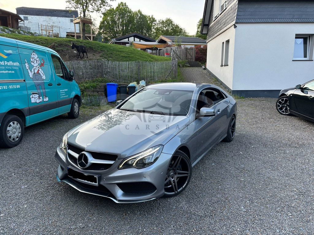 Mercedes-Benz 350 2014