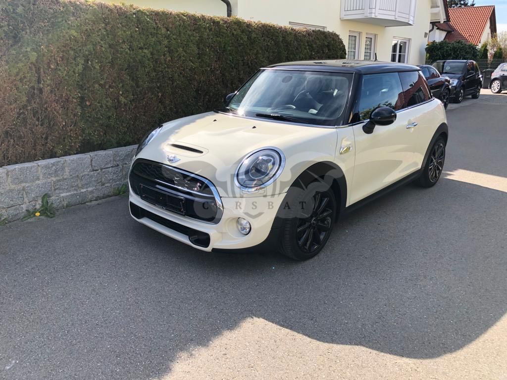 Mini Cooper 2015