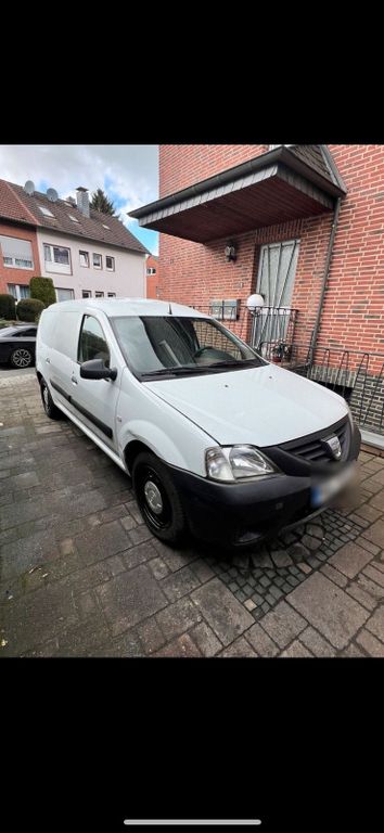 Dacia Logan 2011