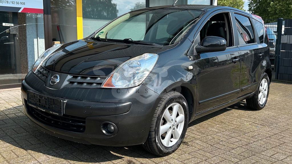 Nissan Note 2006