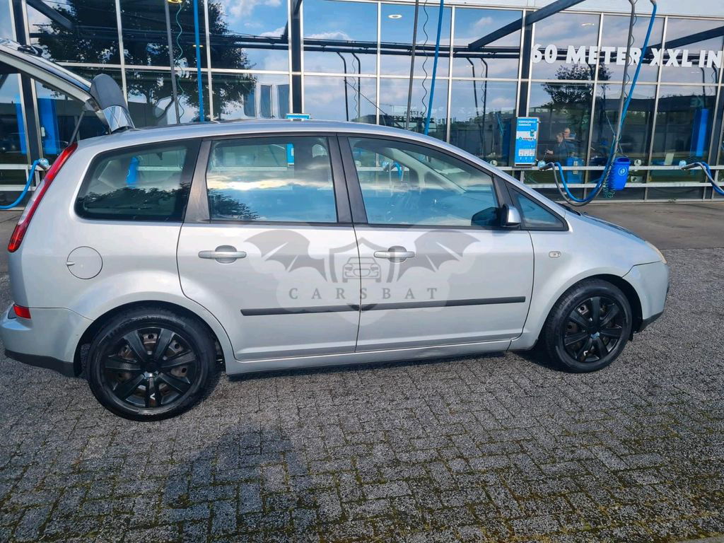 Ford C-Max 2006