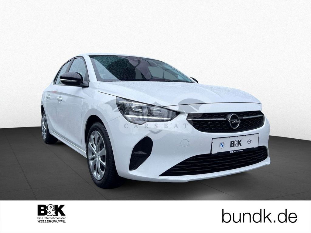 Opel Corsa 2023