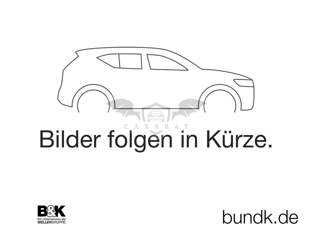 Opel Astra 2023