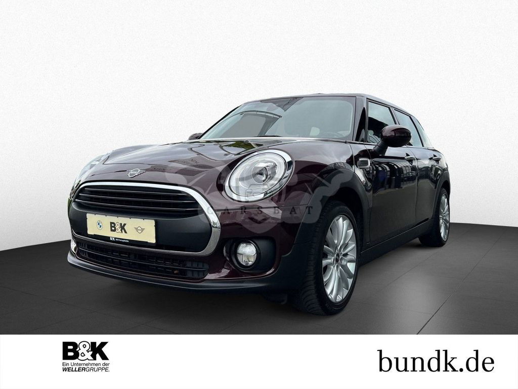 Mini One 2019