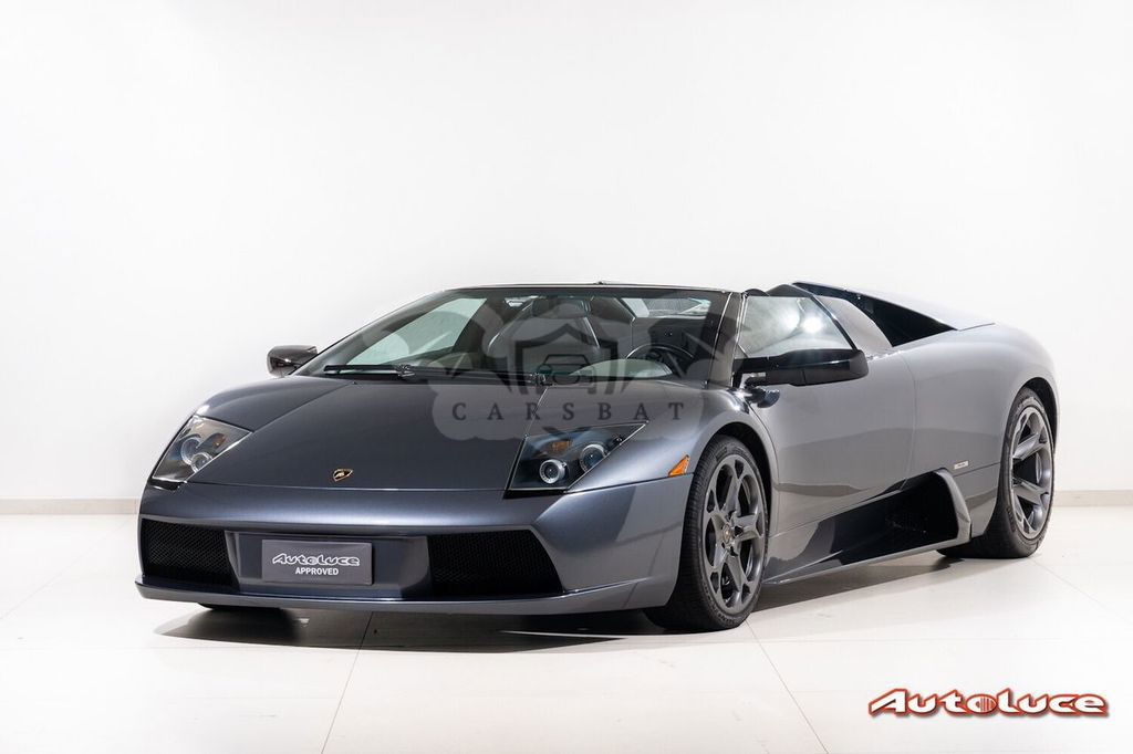 Lamborghini Murciélago 2005