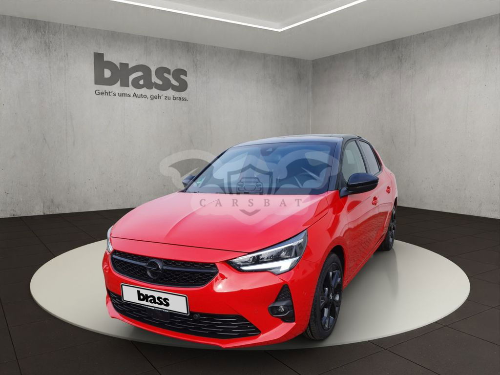 Opel Corsa 2022