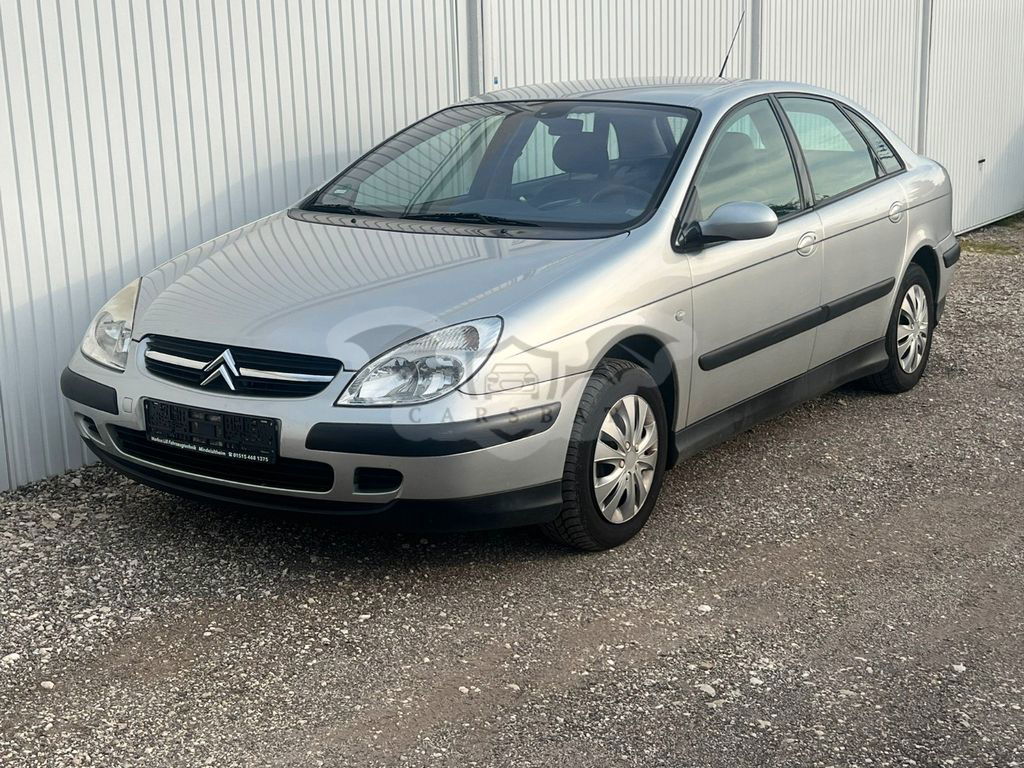 Citroën C5 2003