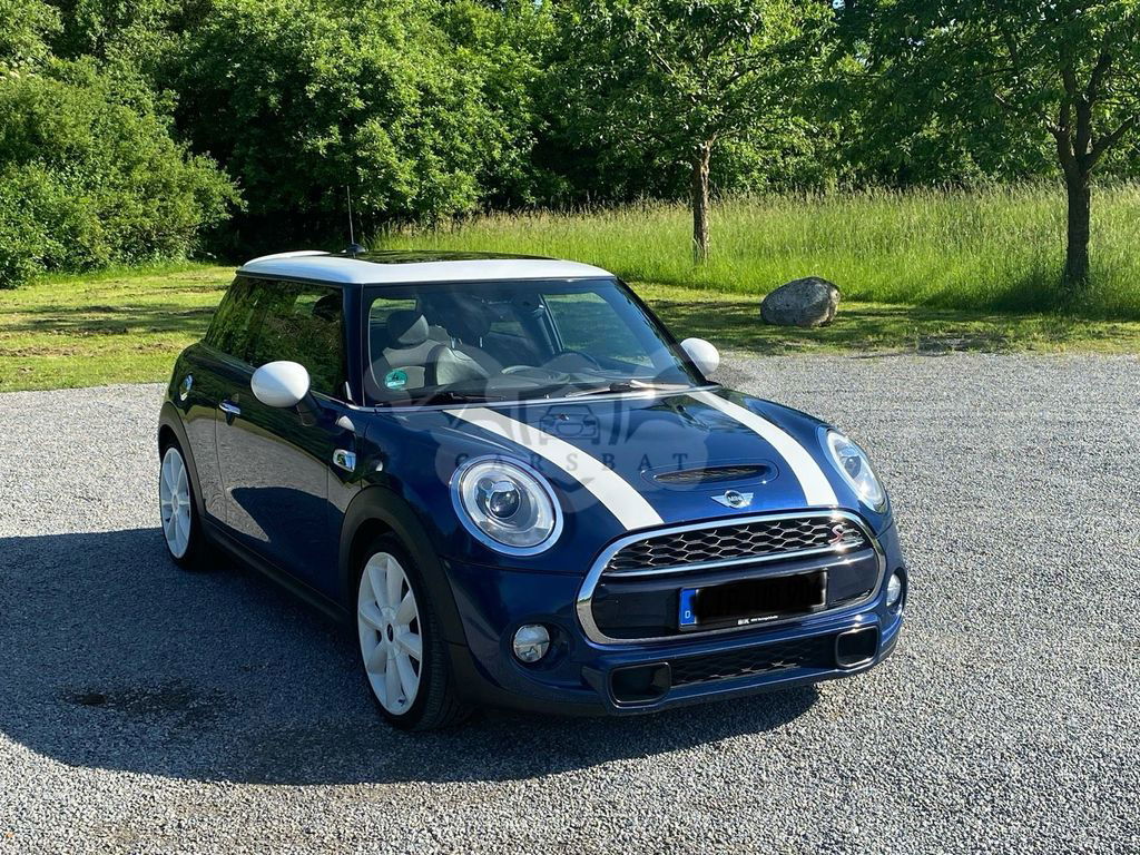 Mini Cooper 2015