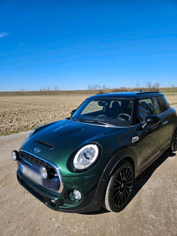 Mini Cooper 2015