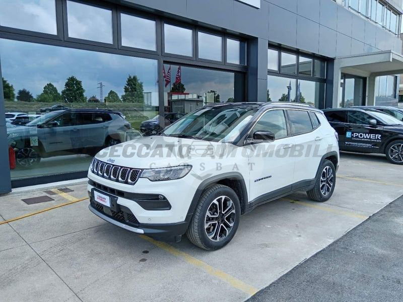 Jeep Compass 2021