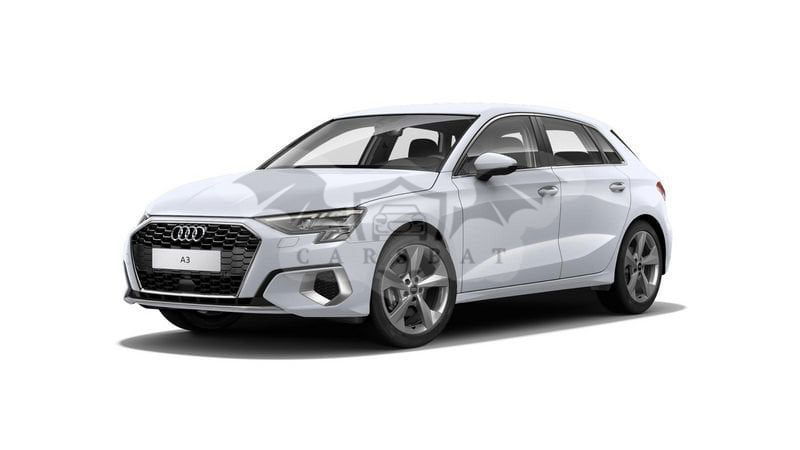 Audi A3 2020
