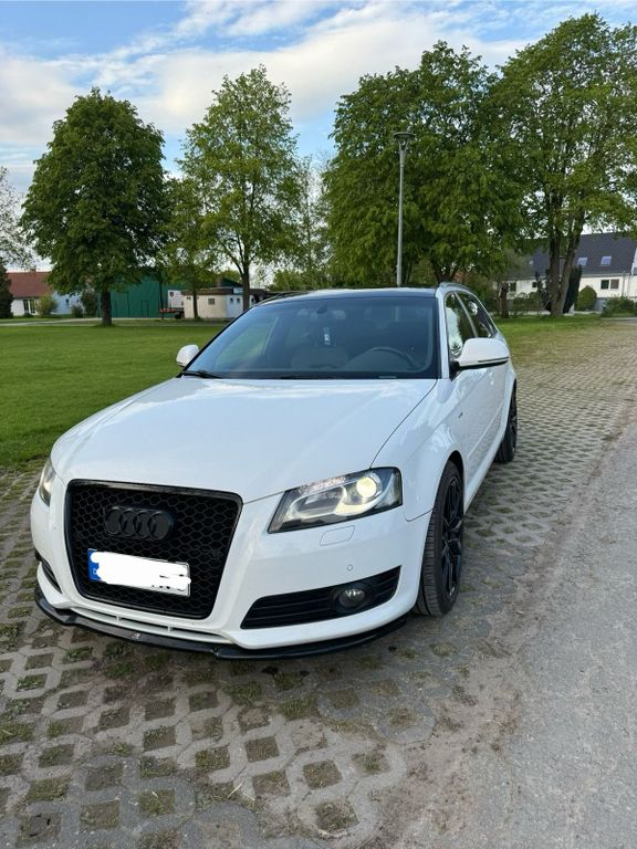 Audi A3 2009