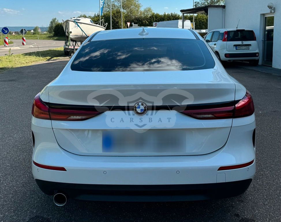 BMW 2 Series 218 2021