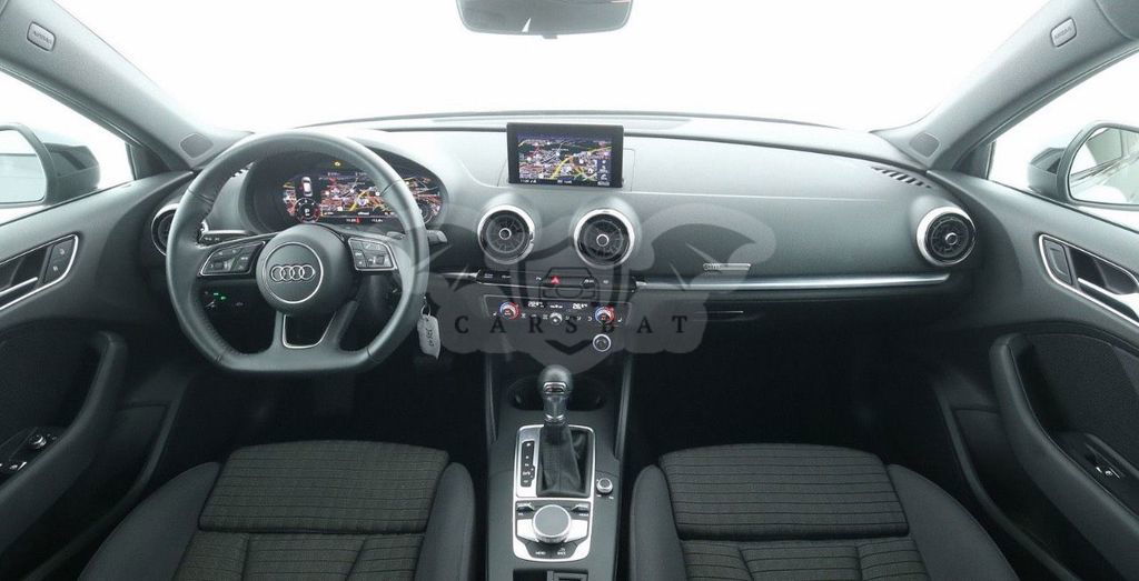 Audi A3 2020