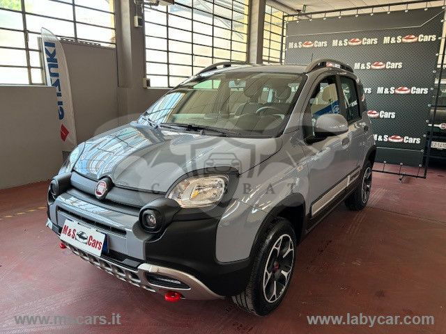 Fiat Panda 2022