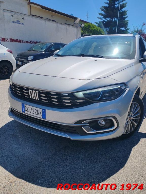 Fiat Tipo 2022