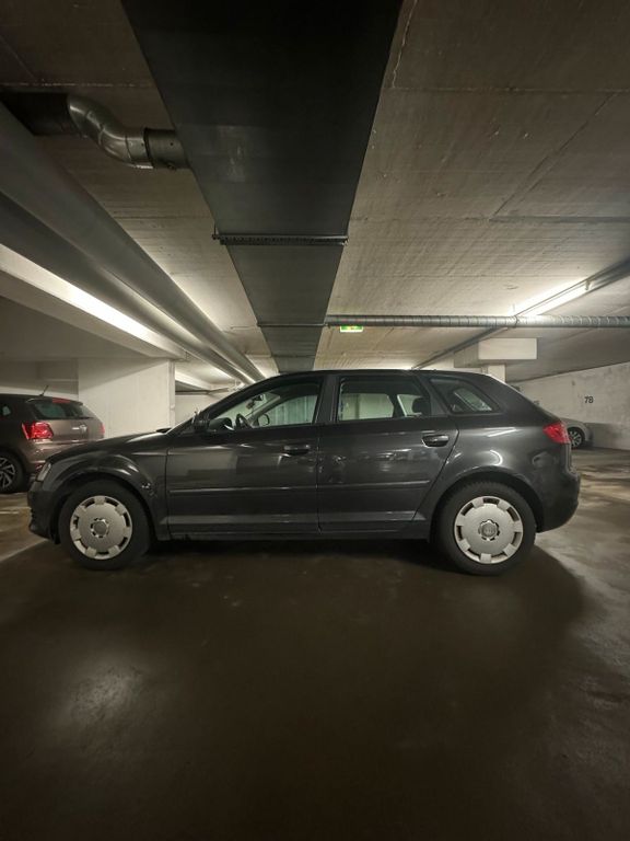 Audi A3 2010