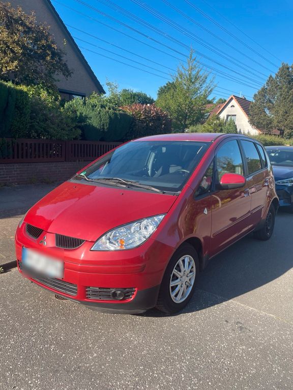 Mitsubishi Colt 2008