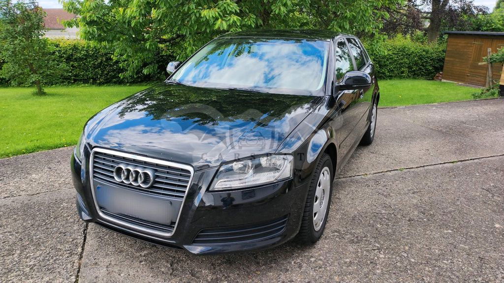 Audi A3 2010