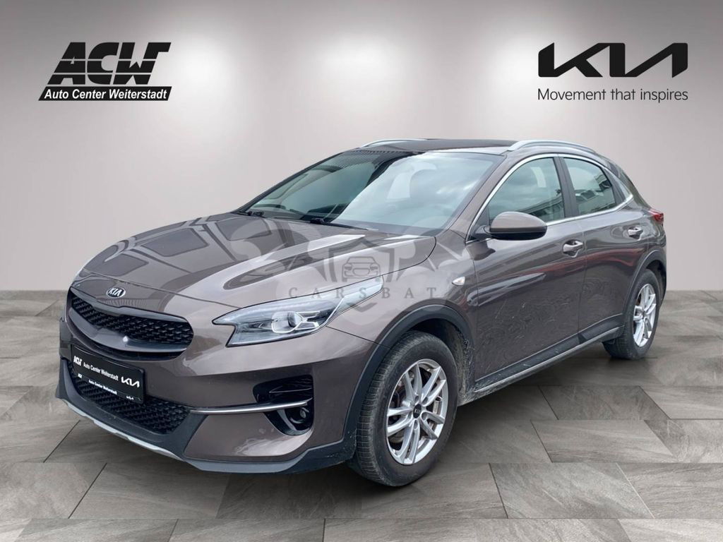 Kia XCeed 2021
