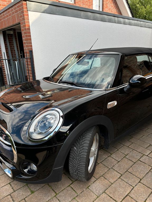 Mini Cooper 2017