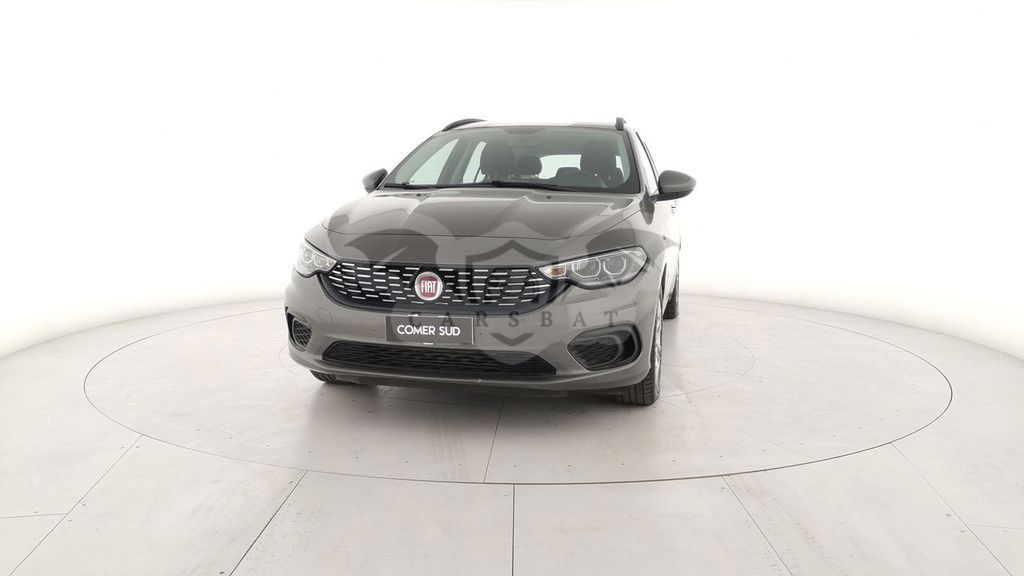 Fiat Tipo 2021