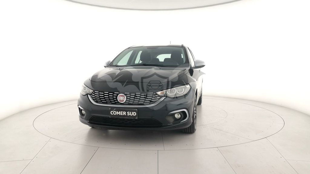 Fiat Tipo 2021