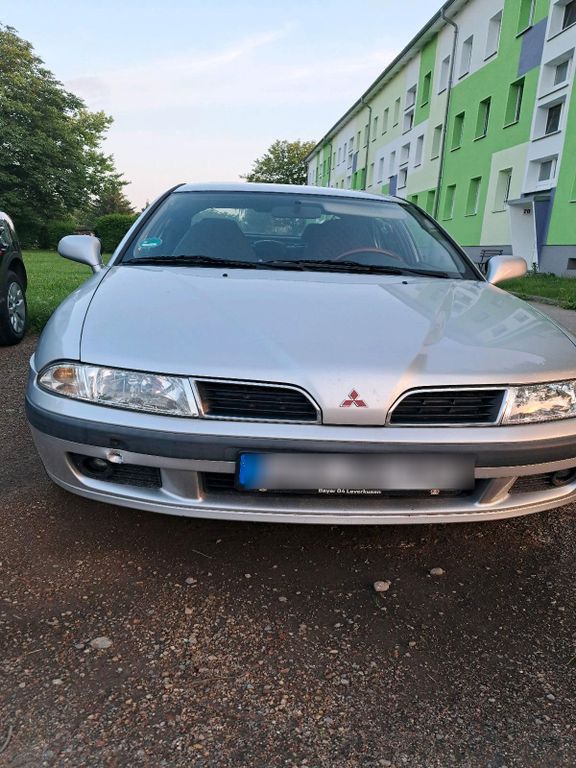 Mitsubishi Carisma 1999