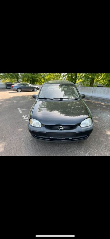 Opel Corsa 1999