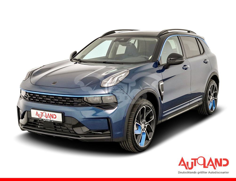 Lynk&Co 01 2023