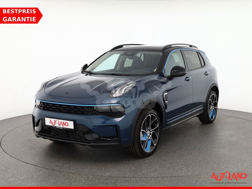 Lynk&Co 01 2022