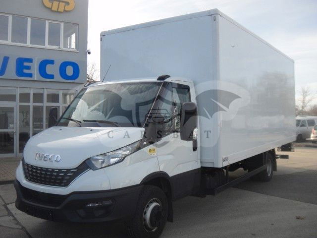 Iveco Daily 2022
