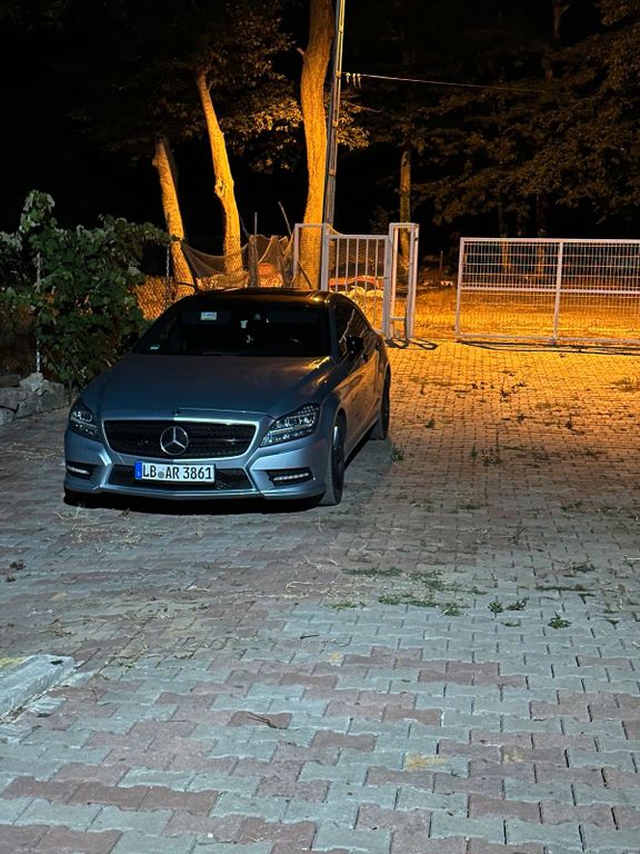 Mercedes-Benz 350 2015