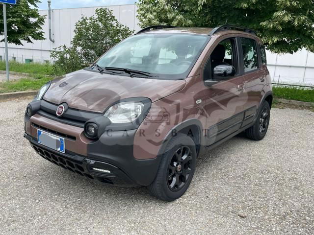 Fiat Panda 2020