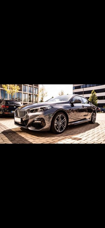 BMW 2 Series 218 2021