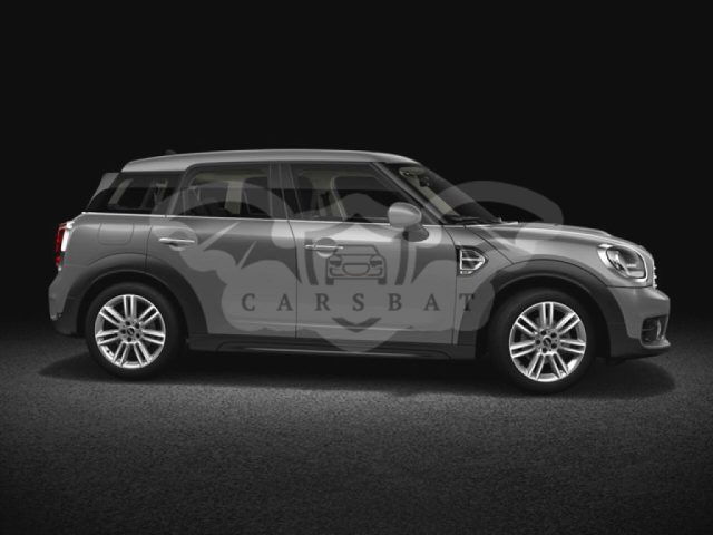 Mini Countryman 2020