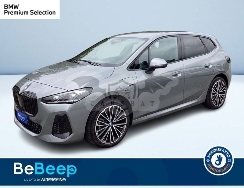 BMW 2 Series 2022