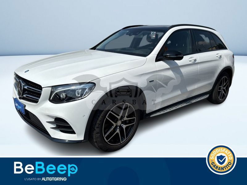 Mercedes-Benz GL 2017