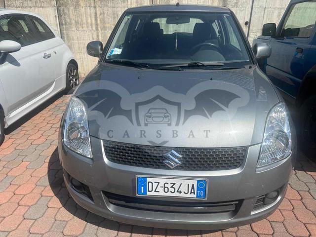 Suzuki Swift 2010