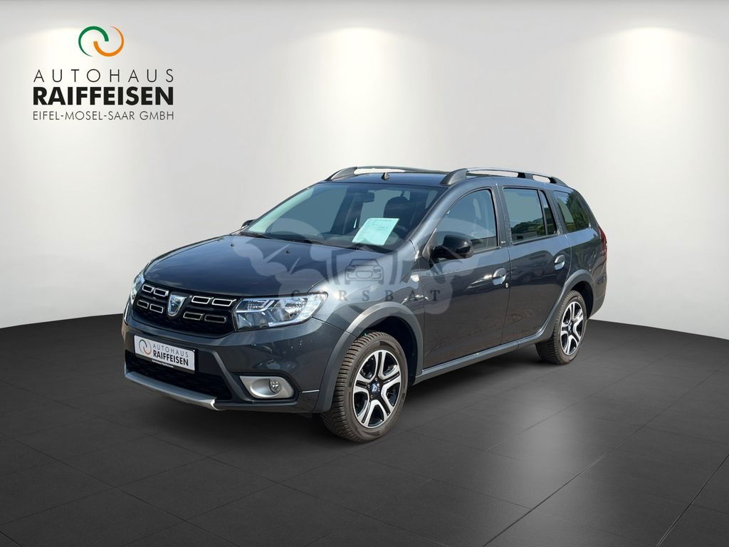 Dacia Logan 2021
