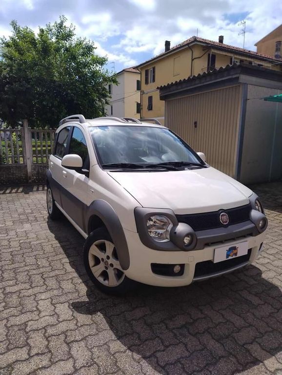 Fiat Panda 2011