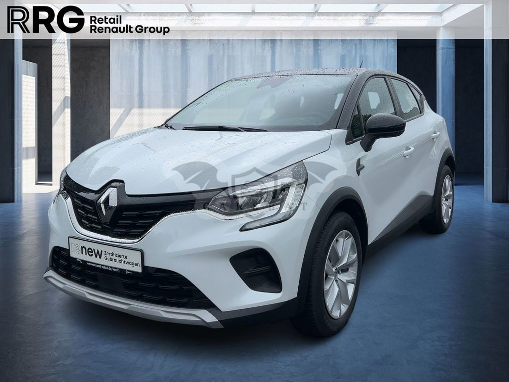Renault Captur 2023