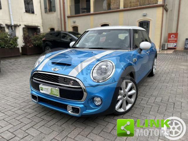 Mini Cooper 2014