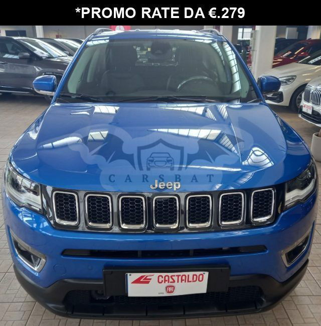 Jeep Compass 2021