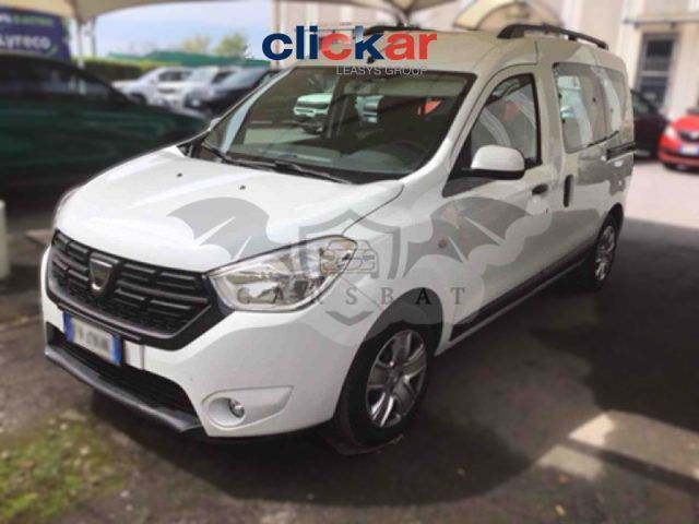 Dacia Dokker 2019