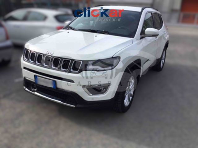Jeep Compass 2021
