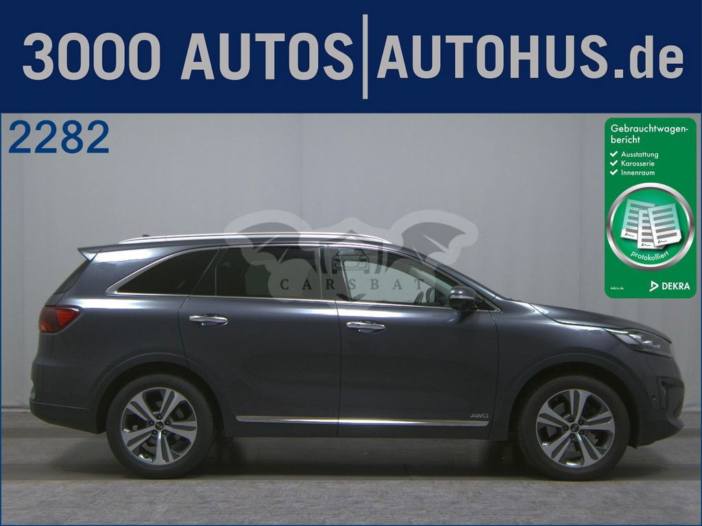 Kia Sorento 2020