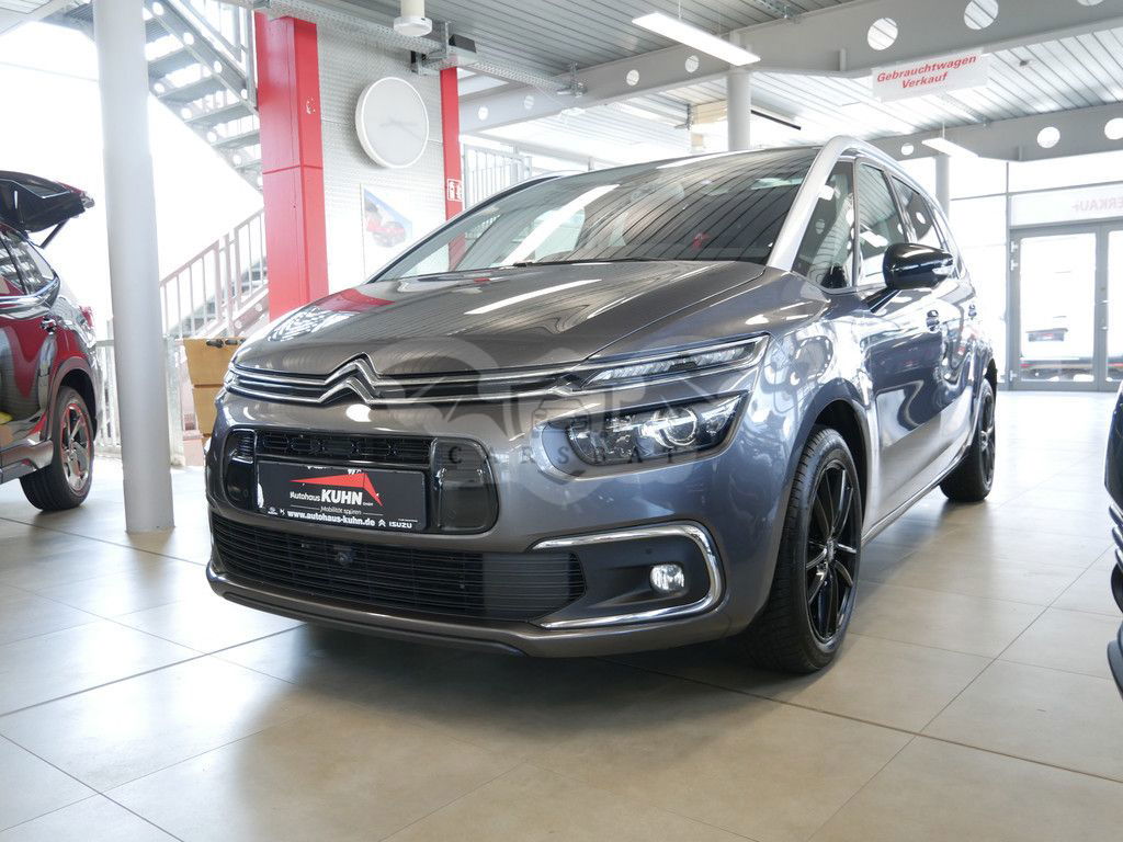 Citroën C4 Picasso 2021