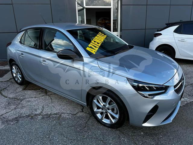 Opel Corsa 2022